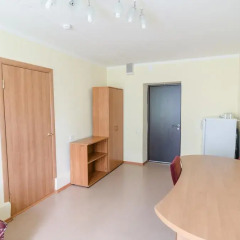 Pulkovo Hotel 2* Улучшенный номер с двуспальной кроватью фото 3