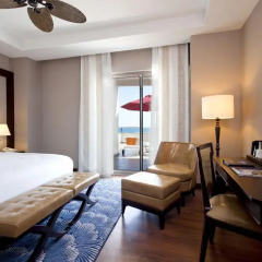 Отель Kaya Palazzo Golf Resort комната для гостей фото 5