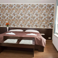 Отель PEREGRIN 3* Стандартный номер фото 6
