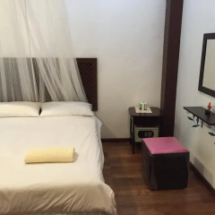 Отель Nawaporn Place Guesthouse 3* Стандартный номер фото 10