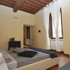 Апартаменты House and the City - Colosseum Apartments комната для гостей фото 5