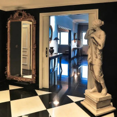 Отель Dom Pedro Lisboa 5* Люкс разные типы кроватей фото 7