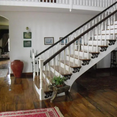 Отель Tamarind Great House Каслтон помещение для мероприятий