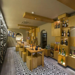 Hotel Mundial развлечения