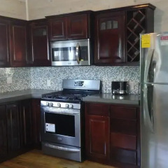 Отель Serenity Beach Cottages Гондурас, Остров Утила - отзывы, цены и фото номеров - забронировать отель Serenity Beach Cottages онлайн в номере фото 2