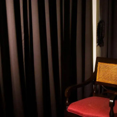 Отель Baan Silom Soi 3 2* Улучшенный номер с разными типами кроватей фото 19