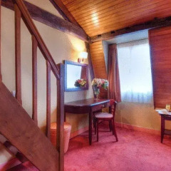 Hotel Le Faubourg 2* Стандартный номер с различными типами кроватей фото 2
