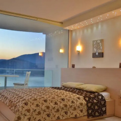Villa Mercan Турция, Патара - отзывы, цены и фото номеров - забронировать отель Villa Mercan онлайн комната для гостей фото 2