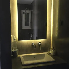 Отель Varaba Country House 3* Люкс с различными типами кроватей фото 9