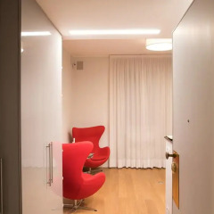 Отель Milano Suite Centro интерьер отеля