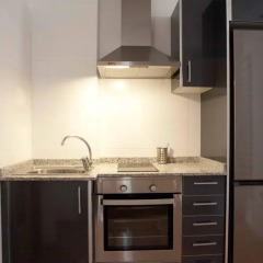 Апартаменты Happy Apartments Lope de Vega Апартаменты с различными типами кроватей фото 5