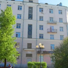 Гостиница Flat Link Apartments Гостиница Flat Link Apartments в Нижнем Новгороде
