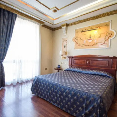 Hotel Re Sole Стандартный номер фото 2