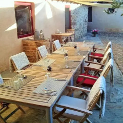 Отель B&B A ti Испания, Каррисо - отзывы, цены и фото номеров - забронировать отель B&B A ti онлайн помещение для мероприятий
