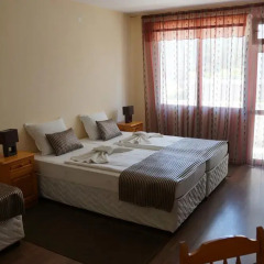Stemak Hotel 3* Стандартный номер