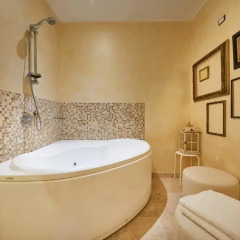 Отель B&B Le Stanze del Duomo 2* Апартаменты с различными типами кроватей фото 8