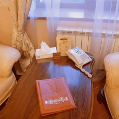 Hotel Kamelot комната для гостей фото 5