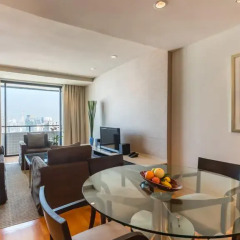 Отель Emporium Suites by Chatrium 5* Люкс фото 11