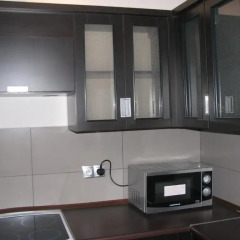 Апартаменты Domino Apartments Апартаменты с различными типами кроватей фото 10