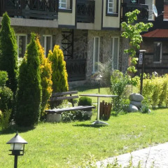 Отель Bansko Bojurland Studio Болгария, Банско - отзывы, цены и фото номеров - забронировать отель Bansko Bojurland Studio онлайн фото 12
