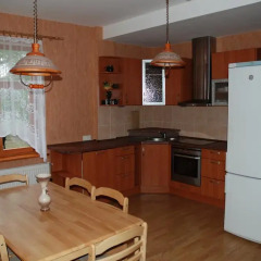 Отель Amber Cottage в номере фото 2