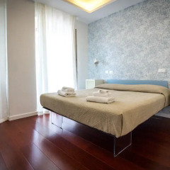 Отель Relais Star of Trastevere спа