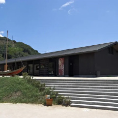 Отель Resort Kumano Club Начикатсуура вид на фасад фото 2