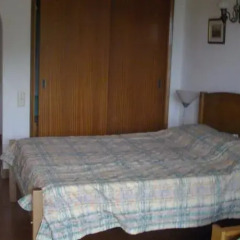 Отель Apartamentos Leziria Португалия, Виламура - отзывы, цены и фото номеров - забронировать отель Apartamentos Leziria онлайн комната для гостей фото 4