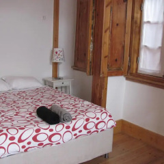 This Is Lisbon Hostel Стандартный номер фото 2