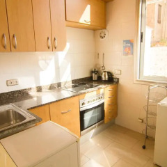 Апартаменты Apartment Gaudí BCN Барселона в номере