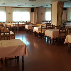 Hotel Reina Isabel Льейда питание фото 2