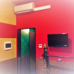 Pop Inn Hostel детские мероприятия
