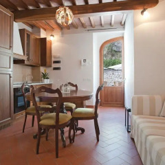 Отель Relais Villa Belvedere 3* Студия с различными типами кроватей фото 7