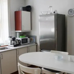 Отель Guesthouse Copenhagen Дания, Копенгаген - отзывы, цены и фото номеров - забронировать отель Guesthouse Copenhagen онлайн в номере фото 2