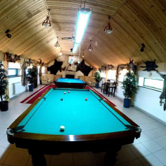Viardo Hotel гостиничный бар