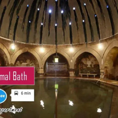 Апартаменты Apartment Jeanette Апартаменты с различными типами кроватей фото 39