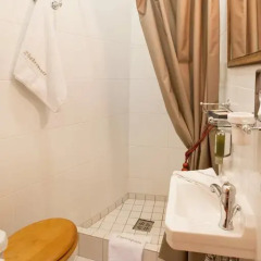 Shakespeare Boutique Hotel 4* Стандартный номер фото 7