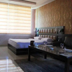 Отель Avan Plaza 3* Стандартный номер фото 9