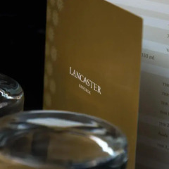 Отель Lancaster Bangkok 5* Номер Делюкс с различными типами кроватей фото 9