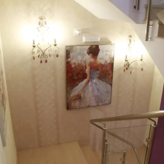 Отель Hostal Flor De Lis- Lojo Испания, Кониль-де-ла-Фронтера - отзывы, цены и фото номеров - забронировать отель Hostal Flor De Lis- Lojo онлайн интерьер отеля