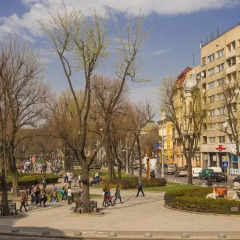 Гостиница Guest House Adam Mickiewicz Украина, Львов - отзывы, цены и фото номеров - забронировать гостиницу Guest House Adam Mickiewicz онлайн фото 2