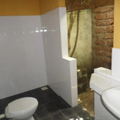 Отель Star Holiday Inn ванная