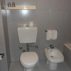 Hotel Paulista 2* Стандартный номер 2 отдельные кровати фото 17