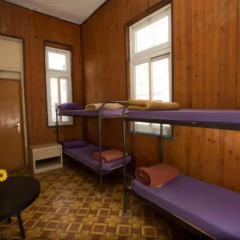 Momos Hostel спа