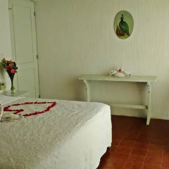 Hotel Olinalá Diamante спа