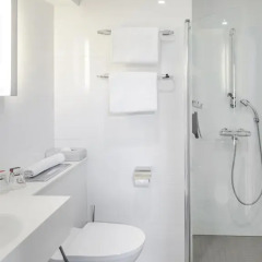 Original Sokos Hotel Albert 4* Стандартный номер с различными типами кроватей фото 13
