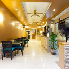Nailons Hotel интерьер отеля фото 3