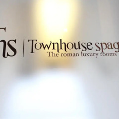 Отель Town House Spagna 3* Номер категории Эконом с различными типами кроватей фото 3