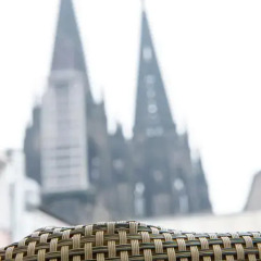 Отель Sandmanns am Dom Германия, Кёльн - отзывы, цены и фото номеров - забронировать отель Sandmanns am Dom онлайн бассейн
