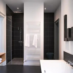 Апартаменты Gorki Apartments Berlin Апартаменты с различными типами кроватей фото 20